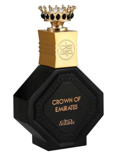 Crown Of Emirates - تاج امارات