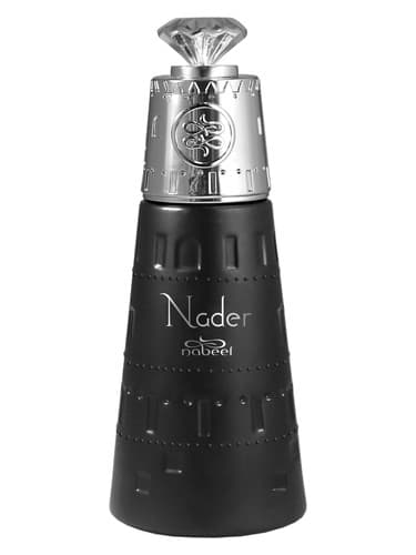 Nader - نادر