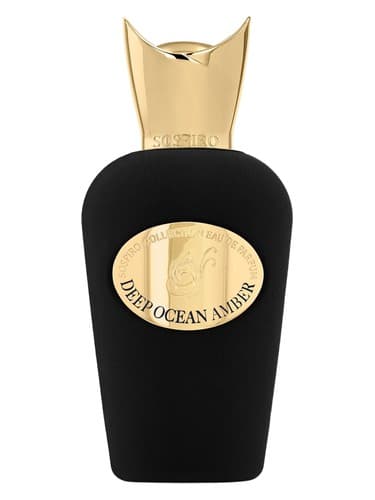 Deep Ocean Amber - کهربای عمیق اوشن