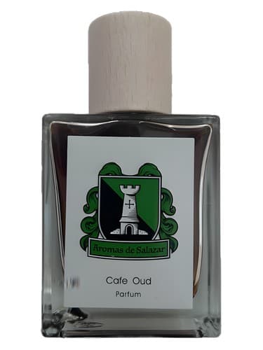 Cafe Oud 2023 - کافه عود 2023