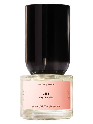 Les - کمتر