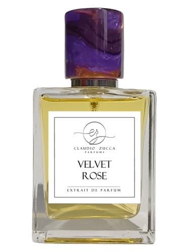 Velvet Rose