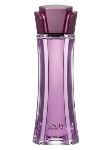 Linda Irresistível