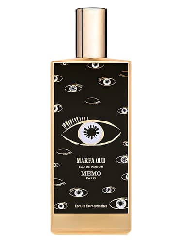 Marfa Oud - مرفا عود