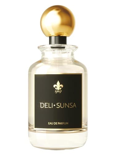 Delisunsa - دلیسونسا