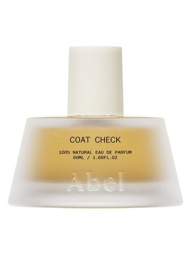 Coat Check - چک کت