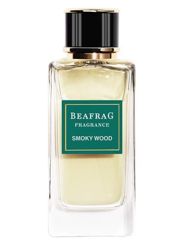 Smoky Wood - وود دودی