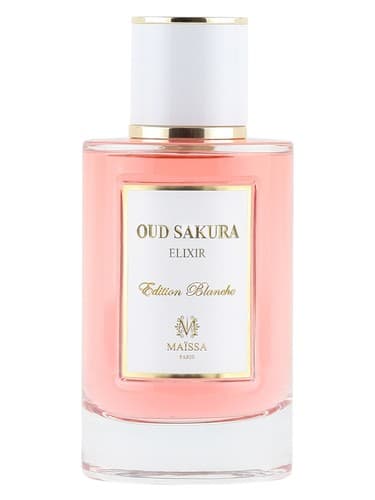 Oud Sakura - عود ساکورا