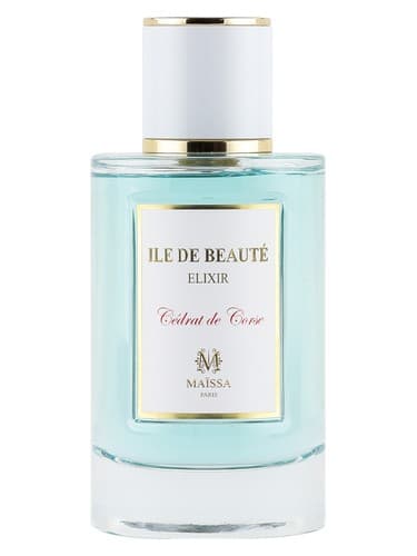 Ile de Beaute
