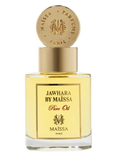 Jawhara Pure Oil - روغن پیور جوهارا