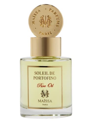Soleil de Protofino Pure Oil - روغن پیور Soleil de Protofino