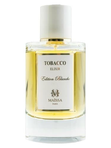 Tobacco - تنباکو