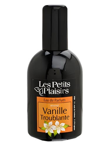 Vanille Troublante