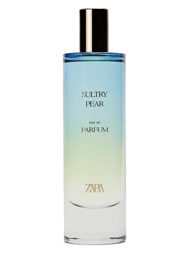 Sultry Pear Eau de Parfum