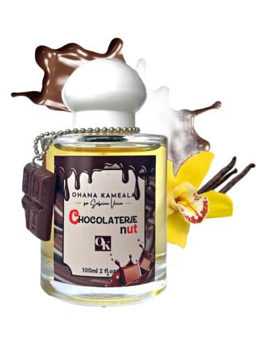 Chocolaterie Nut - آجیل شکلاتی