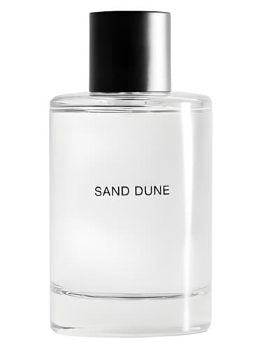 Sand Dune - تپه شنی