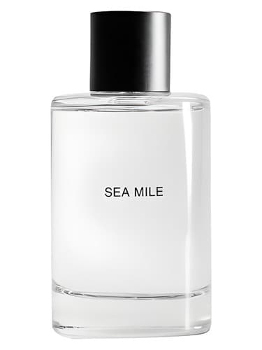 Sea Mile - مایل دریایی