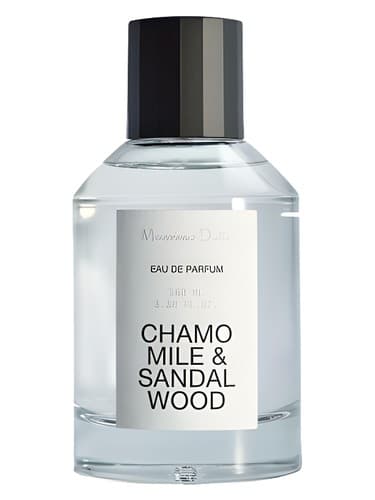 Chamomile & Sandalwood - بابونه و وود صندل