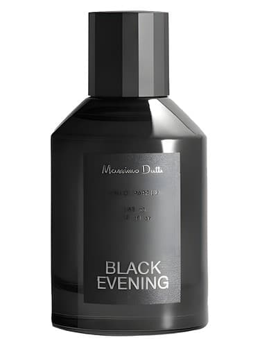 Black Evening - عصر بلک