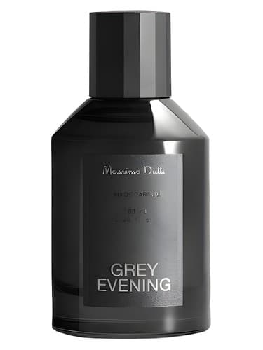 Grey Evening - عصر گری