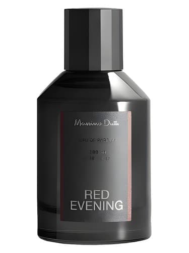 Red Evening - عصر رد