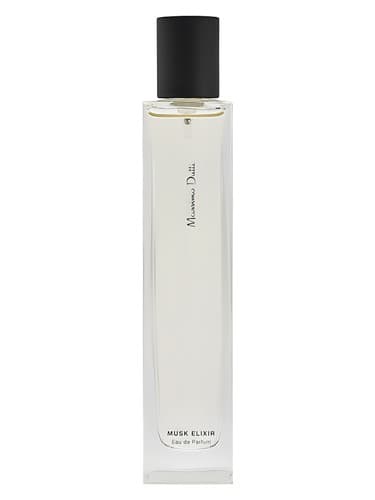 Musk Elixir - اکسیر مشک