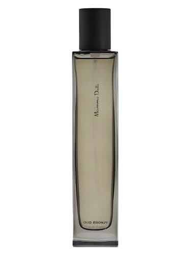 Oud Bronze - عود برنز