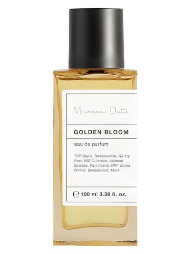 Golden Bloom - گلدن بلوم