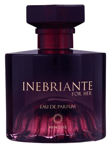 Inebriante For Her - Inebriante برای او
