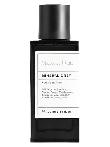 Mineral Grey - گری معدنی