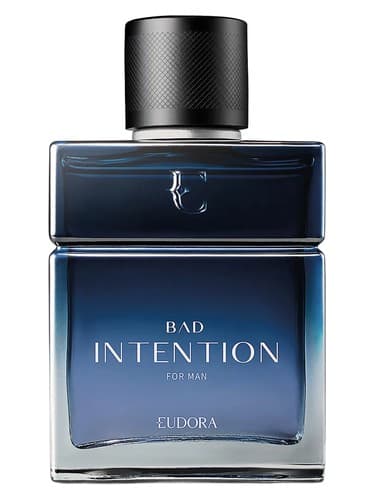 Bad Intention - نیت بد