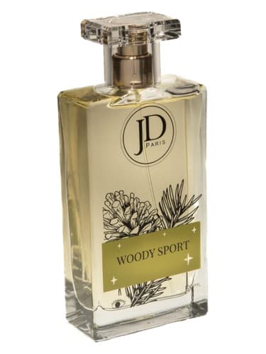 Woody Sport - ورزش چوبی