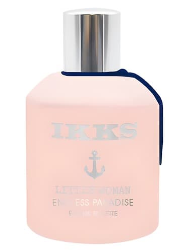 IKKS Little Woman Endless Paradise