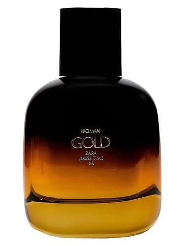 05 Woman Gold - 05 وومن طلا