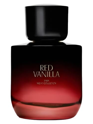 01 Red Vanilla - 01 وانیلا رد