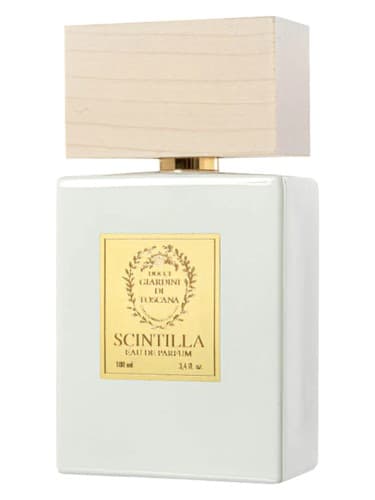 Scintilla - سینتیلا