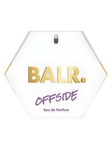 Balr. Offside for Woman - بالر. آفساید برای وومن