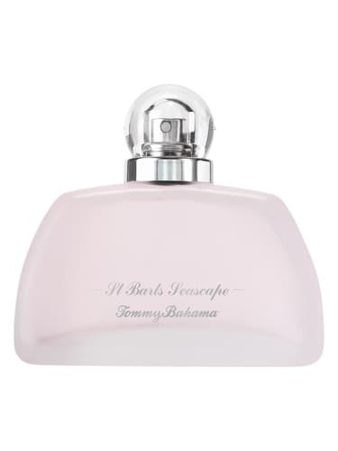 St. Barts Seascape for Women - منظره دریایی سنت بارتز برای زنان
