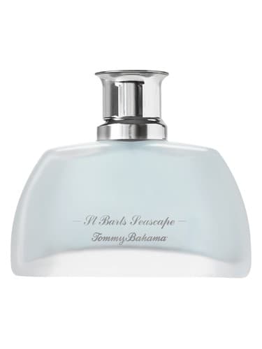 St. Barts Seascape for Men - منظره دریایی سنت بارتز برای مردان