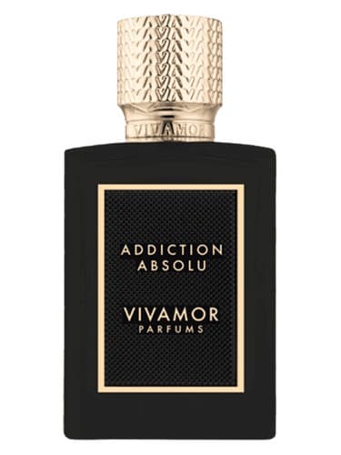 Addiction Absolu - اعتیاد مطلق