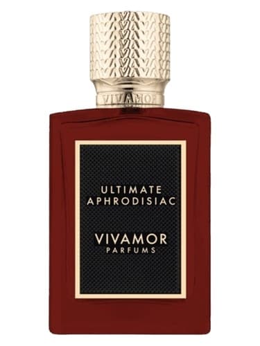 Ultimate Aphrodisiac