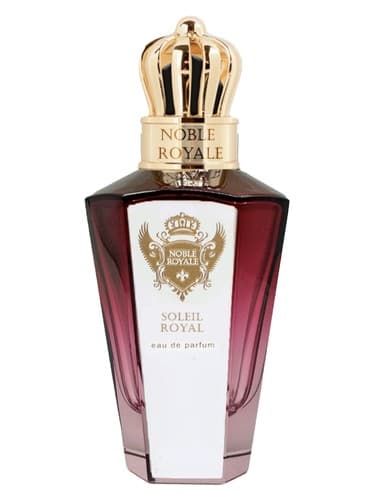 Soleil Royal - سلیل رویال