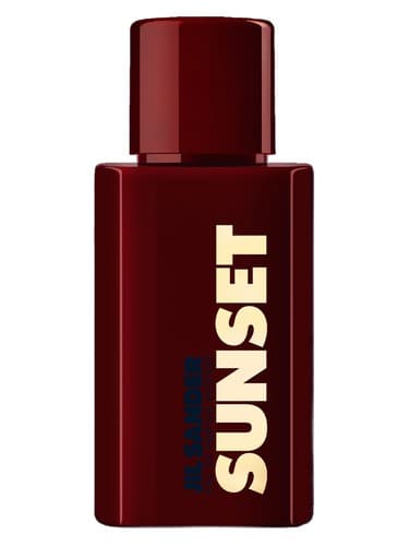 Sunset Eau de Parfum Intense - سانست ادو پرفیوم اینتنس