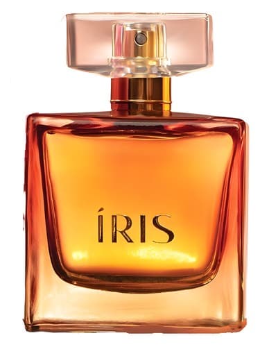 Íris - ایریس