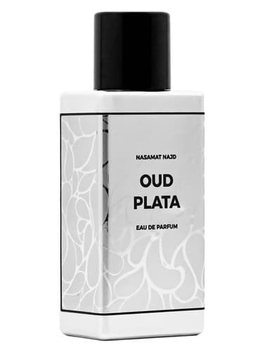 Oud Plata - عود پلاتا