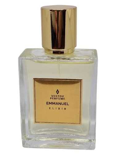 Emmanuel - امانوئل