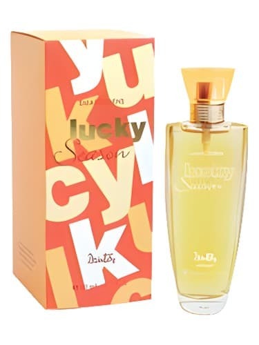 Lucky Season - فصل خوش شانس