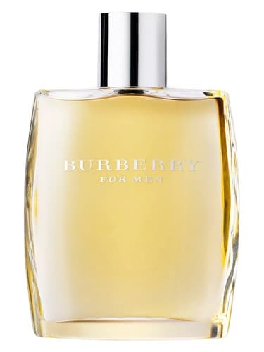 Burberry Men - مردان باربری