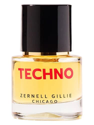 Techno - تکنو