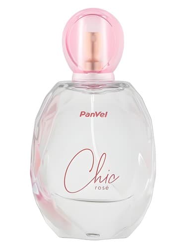 Chic Rosé - رز شیک